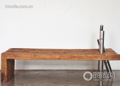 宋濤傳統的“文人設計”