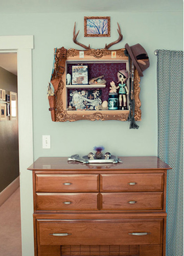 怪趣潮物家飾升級家居品味