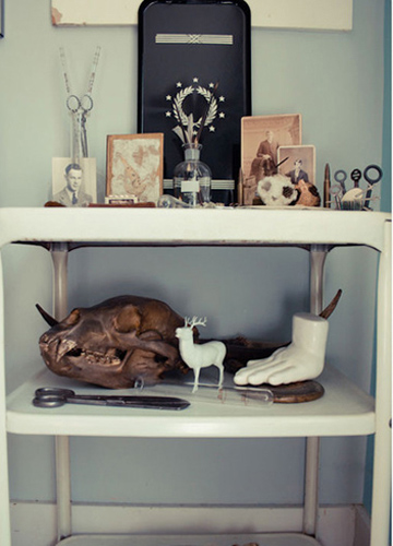 怪趣潮物家飾升級家居品味