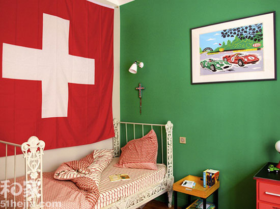 春日墻面要翻新家裝墻面漆推薦