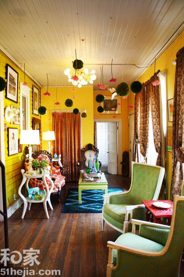 春日墻面要翻新家裝墻面漆推薦