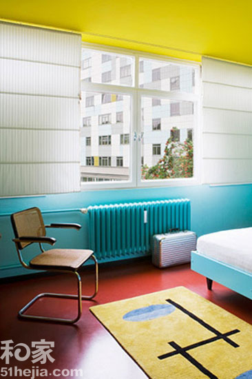 春日墻面要翻新家裝墻面漆推薦