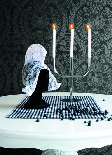 改頭換面舊家新魅力