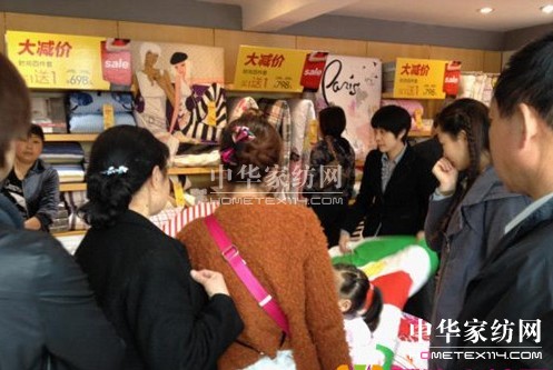 加盟多喜愛開業5天銷售50萬