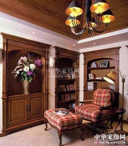 硬漢孫紅雷豪宅家居內景揭秘