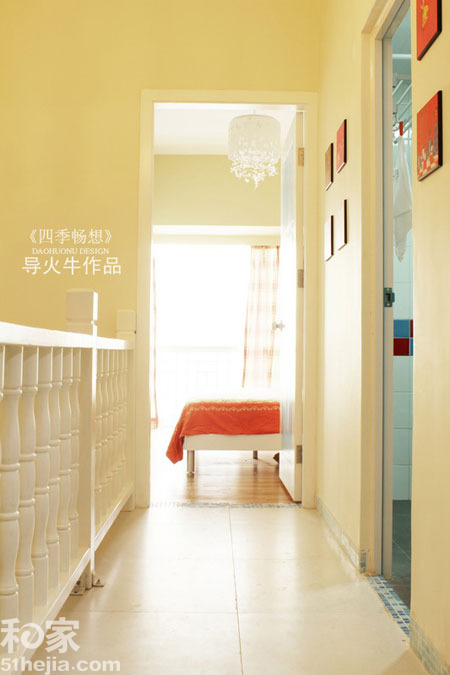 充滿童趣的動漫之家