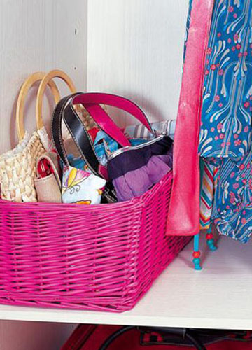 衣帽架整理攻略配備(二)