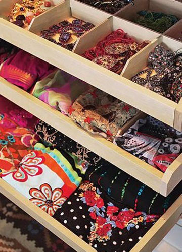 衣帽架整理攻略配備(二)