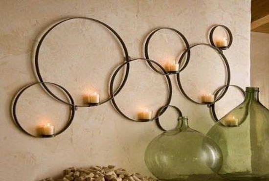 中古霸氣的懷舊風家裝