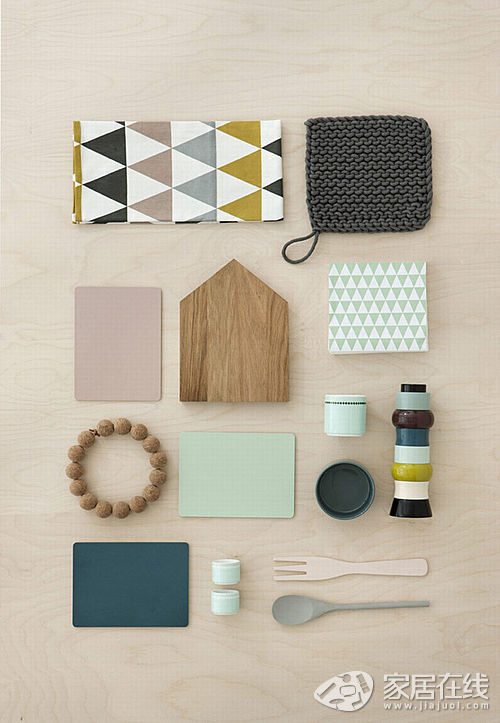 趣味丹麥品牌家居產品欣賞(下)