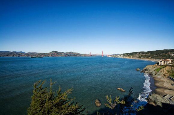 Twitter聯合創始人豪宅曝光(下)