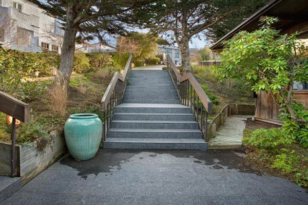 Twitter聯合創始人豪宅曝光(下)