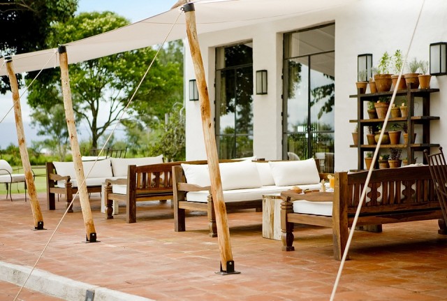 夏日清涼推薦:阿根廷的茉莉花園(上)