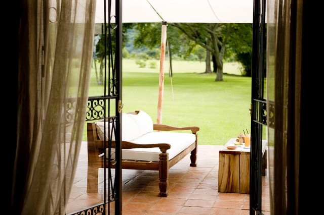 夏日清涼推薦:阿根廷的茉莉花園(上)