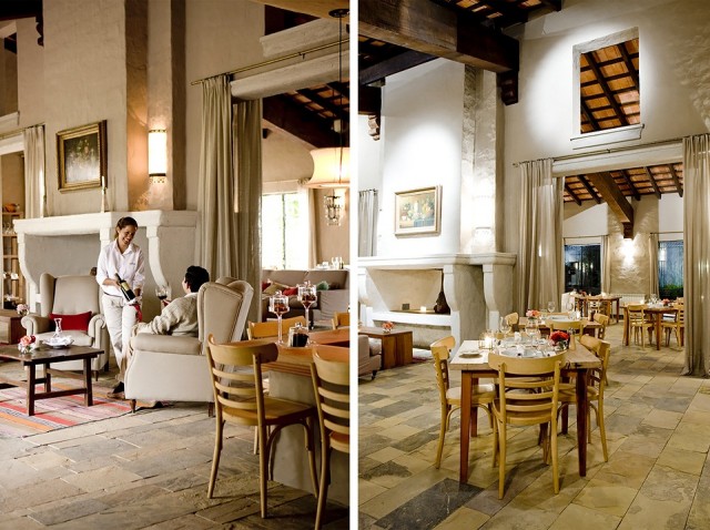 夏日清涼推薦:阿根廷的茉莉花園(上)