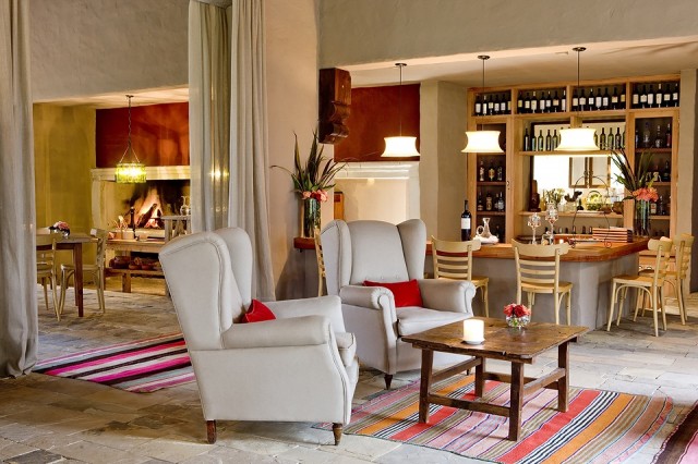 夏日清涼推薦:阿根廷的茉莉花園(上)