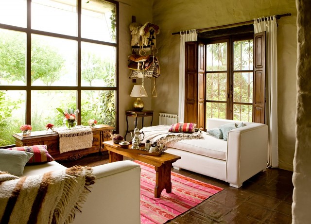 夏日清涼推薦:阿根廷的茉莉花園(上)