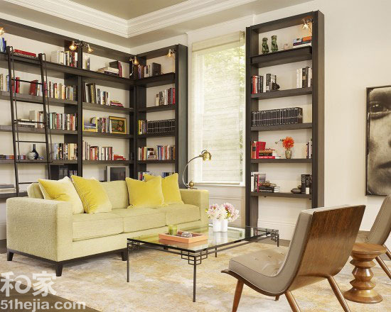 好看好用14個家居擱架巧置(下)