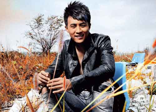 當紅小生聶遠VS杜淳優雅美家PK