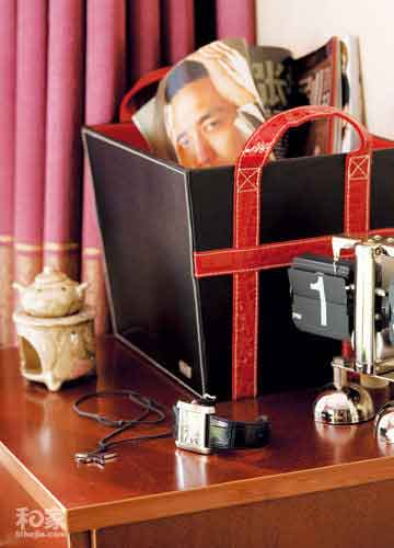 當紅小生聶遠VS杜淳優雅美家PK