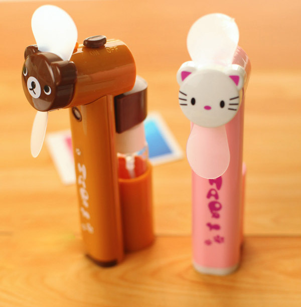 萌到心坎的可愛居家小物