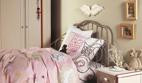 15款兒童臥室房裝修圖鑒