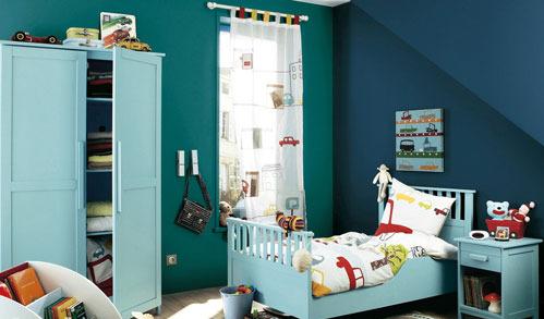 15款兒童臥室房裝修圖鑒