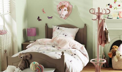 15款兒童臥室房裝修圖鑒
