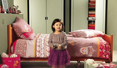 15款兒童臥室房裝修圖鑒