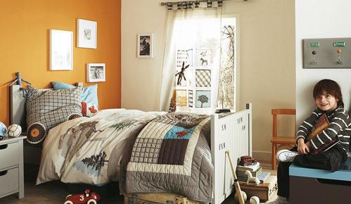 15款兒童臥室房裝修圖鑒