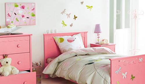 15款兒童臥室房裝修圖鑒