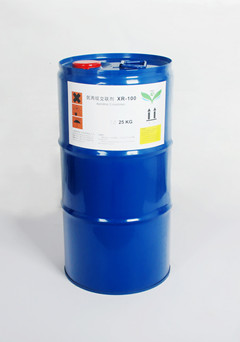 水性木器漆涂料交聯劑  規格1*5 1*25 用途水性木器漆 型號xr--100 原料成份0