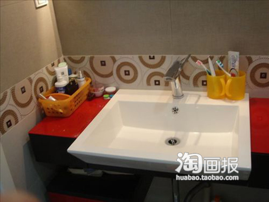 懶女人3萬精裝90平簡約家(下)