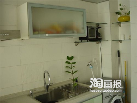 懶女人3萬精裝90平簡約家(下)