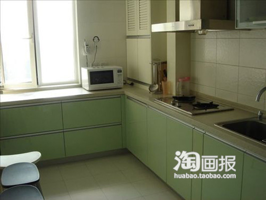 懶女人3萬精裝90平簡約家(下)