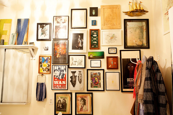 時尚紐約設計師他們的生活世界(上)