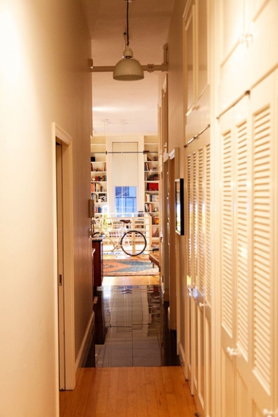 時尚紐約設計師他們的生活世界(下)