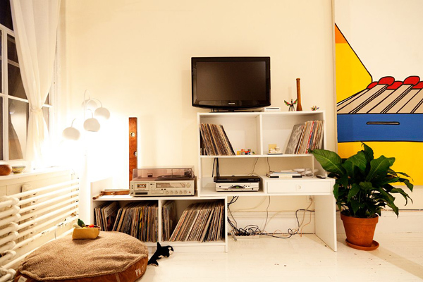 時尚紐約設計師他們的生活世界(下)