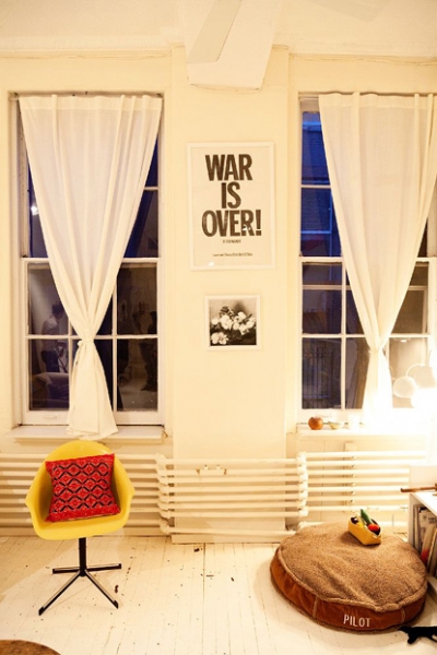 時尚紐約設計師他們的生活世界(下)