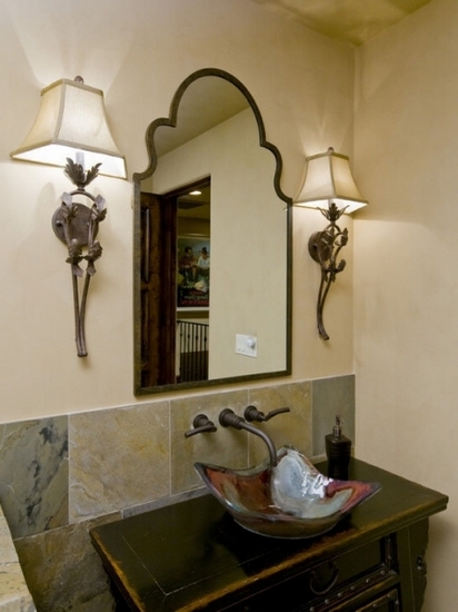 20款創意洗手臺設計(下)