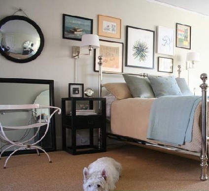 墻面更精彩19款照片墻設計賞(上)