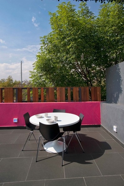 玩轉色彩墨西哥LaBuenaVida酒店(下)