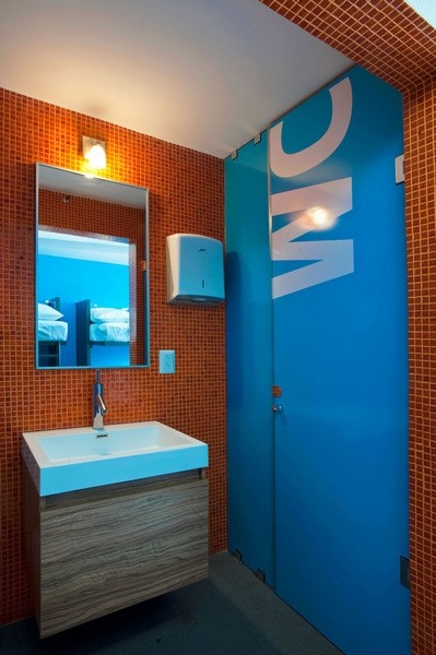 玩轉色彩墨西哥LaBuenaVida酒店(下)