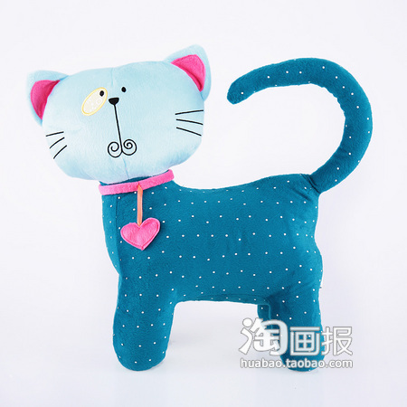 10款卡哇伊家居用品 打造童趣家居