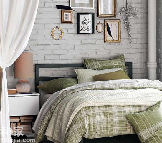 渲染家居氛圍18款燈飾欣賞(下)