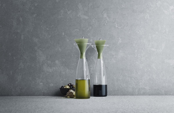 精致生活 GEORG JENSEN北歐風情餐具