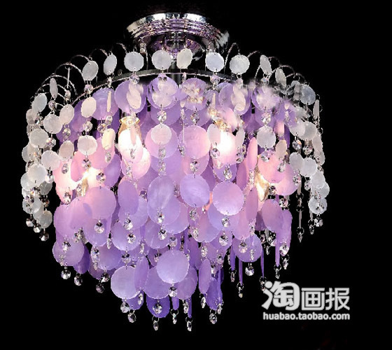明亮家溫柔夜多款創意燈飾賞(3)