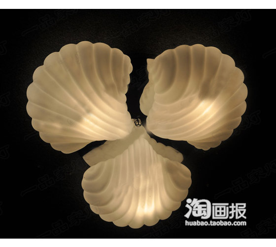 明亮家溫柔夜多款創意燈飾賞(4)