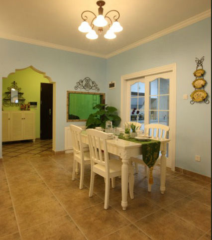 田園與混搭工薪族最愛的2種設計(上)