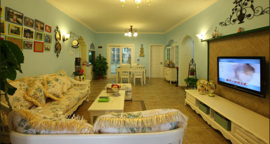 田園與混搭工薪族最愛的2種設計(上)